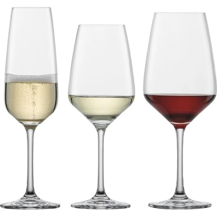 Schott Zwiesel TULIP Gläser-Set 12-teilig – Bild 1