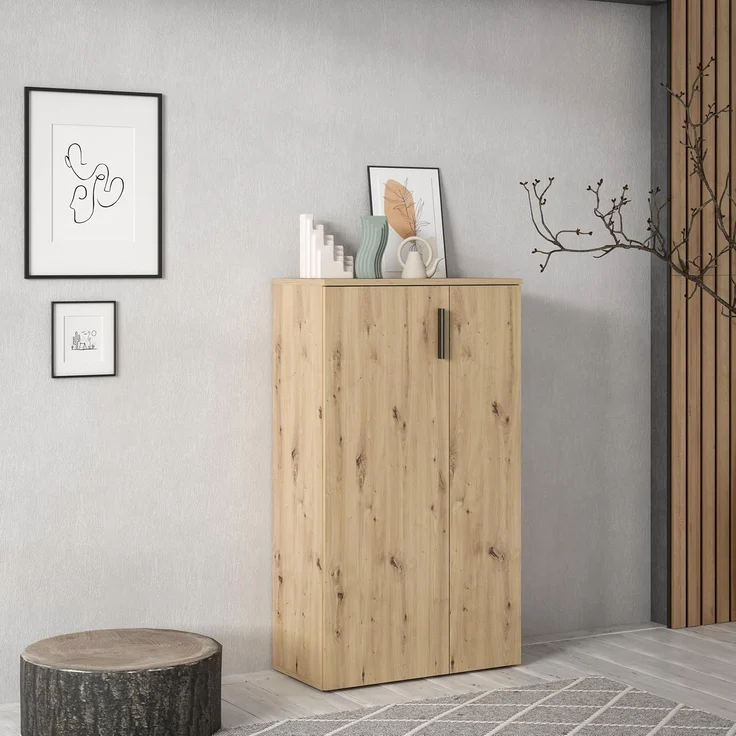 Schuhschrank BRITTA – Bild 1