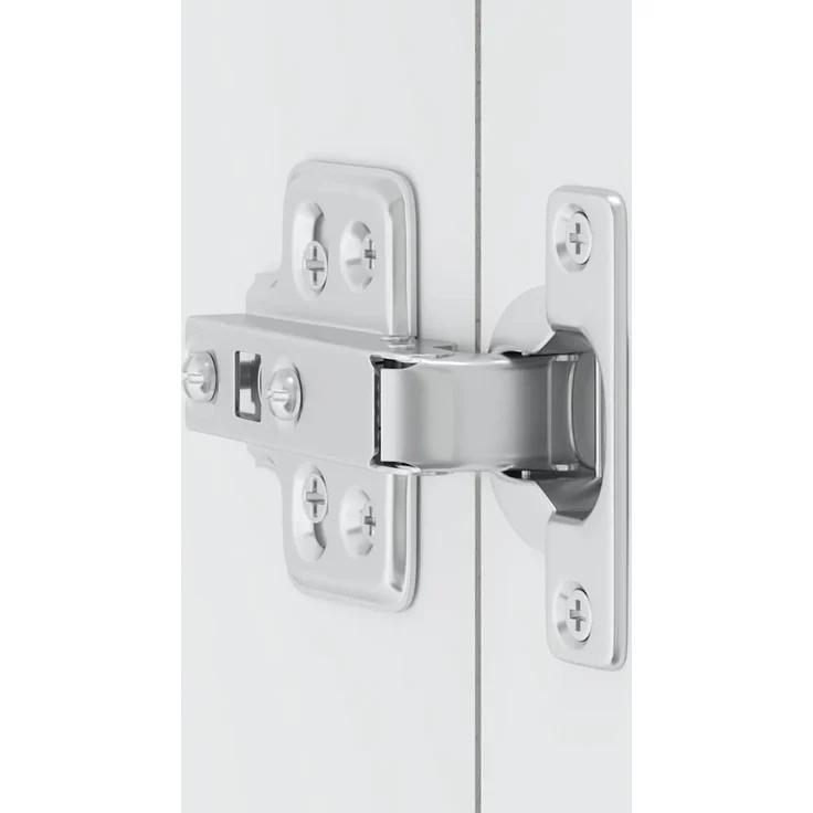 vidaXL Küchen-Hängeschrank Lucca Betongrau Holzwerkstoff 853821 – Bild 8