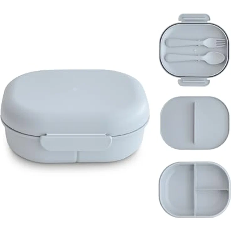 Mushie Lunchbox Cloud – Bild 2