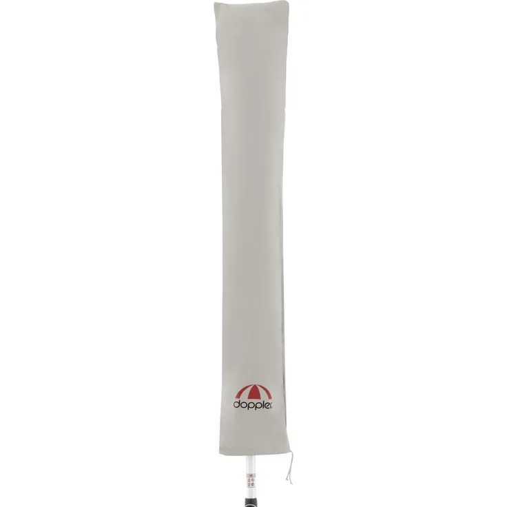Doppler Schutzhülle EXPERT für Mittelmastschirme Sonnenschirme ø 250 300 350 / 400 x 400 cm Haube bis ø 350 cm