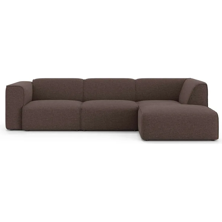 OTTO home Ecksofa Merid L-Form, B: 295 cm - OTTO. Verlässliche Qualität, jederzeit durch Module erweiterbar