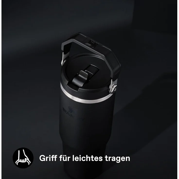 Stanley Stanley The Iceflow Flip Straw Tumbler Tasse 0,89l 1012043071 – Bild 6