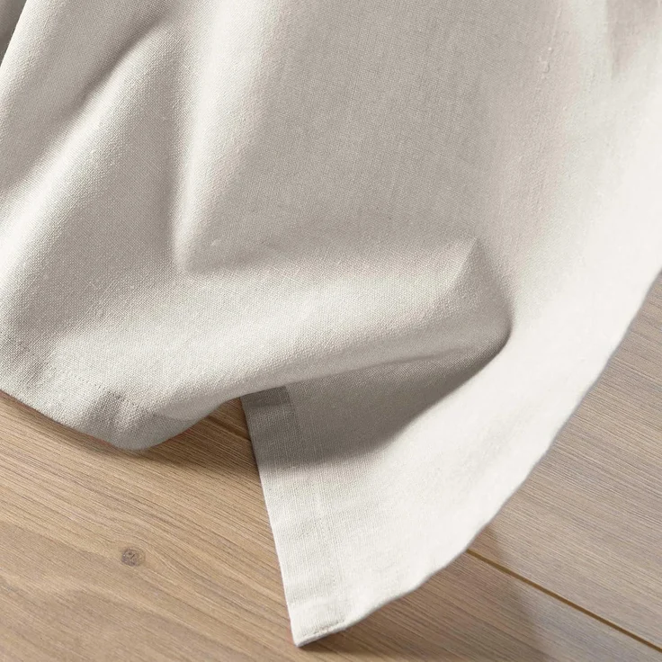 U10 Gardine mit Öesen MELISSE, 140x240 cm – Bild 3