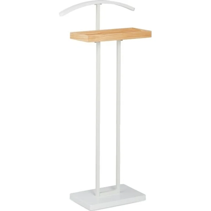 Stummer Diener mit Ablage 10027923 – Bild 8
