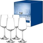 Villeroy & Boch Ovid Weißweinglas 380 ml 4er Set