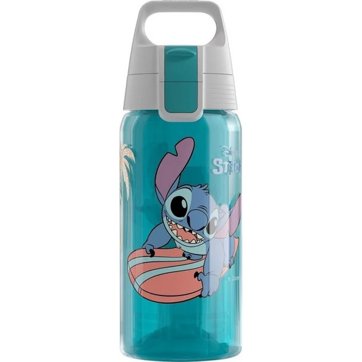 Sigg Trinkflasche Sigg Viva one Stitch Surfing 0,5l – Bild 4