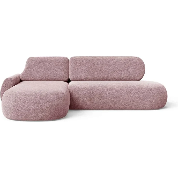 Ecksofa Diune mit Schlaffunktion und Bettkasten | Jan-Art – Bild 2