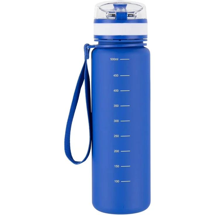 FC Schalke 04 Trinkflasche Trinkflasche – Bild 3