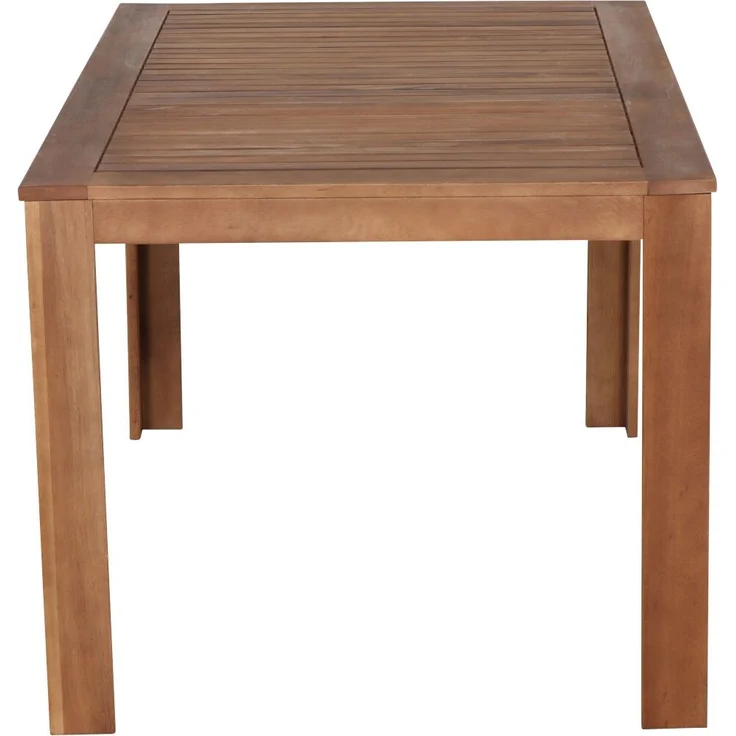 SIENA GARDEN 120527 Paleros Dining Tisch 160x90x75 cm ***NEU*** – Bild 5