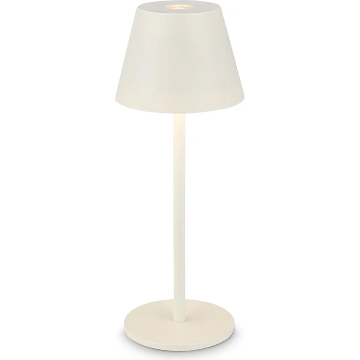Briloner Leuchten LED Außen-Tischleuchte KIKI NANO 7653016