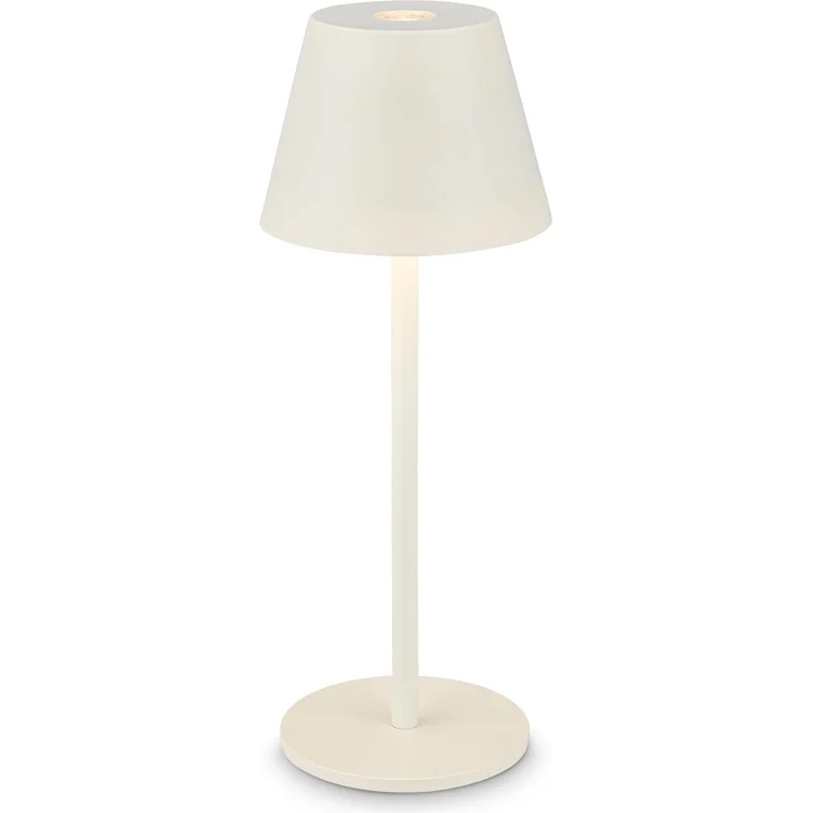 Briloner Leuchten LED Außen-Tischleuchte KIKI NANO 7653016