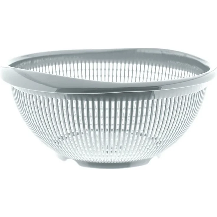bahama Küchensieb ø40 cm – Robustes Sieb für effizientes Abtropfen großer Portionen, Kunststoff, (1-St), spülmaschinengeeignet – Bild 1