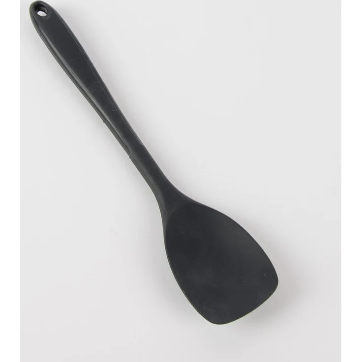Kochblume Junior-Flexlöffel 20 cm anthrazit – Bild 5