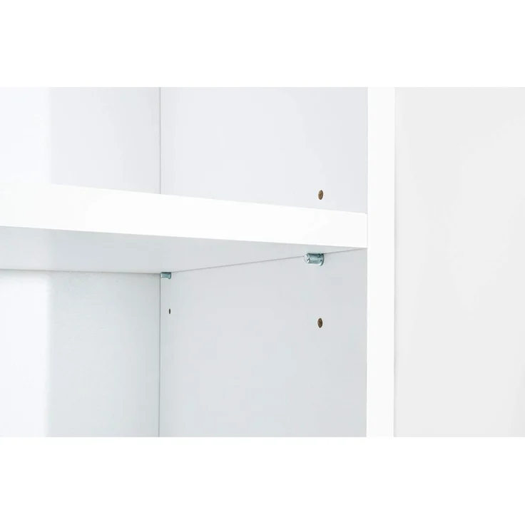 möbelando Büro-Set Trio 2345, (4-tlg), 228 x 186,5 x 34,5 cm (B/H/T) – Bild 9