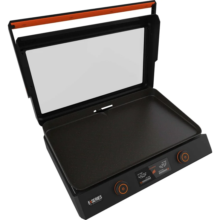 Blackstone 22" Elektro Tischgrill – Bild 2