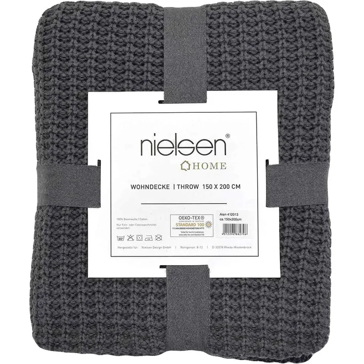 Wohndecke Wohndecke Alen, nielsen HOME