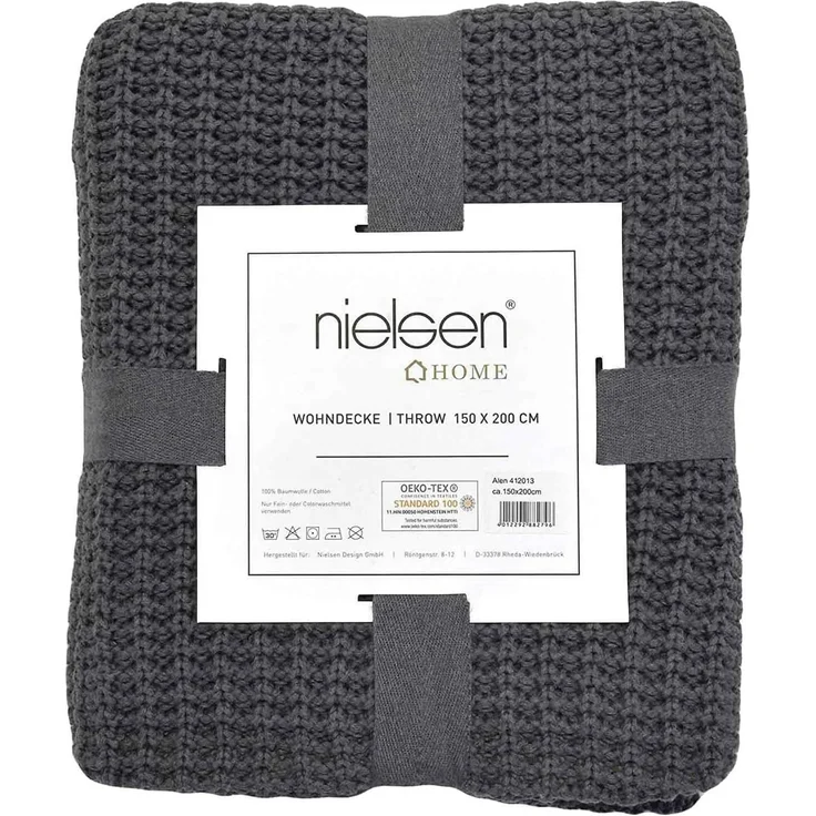 Wohndecke Wohndecke Alen, nielsen HOME – Bild 1