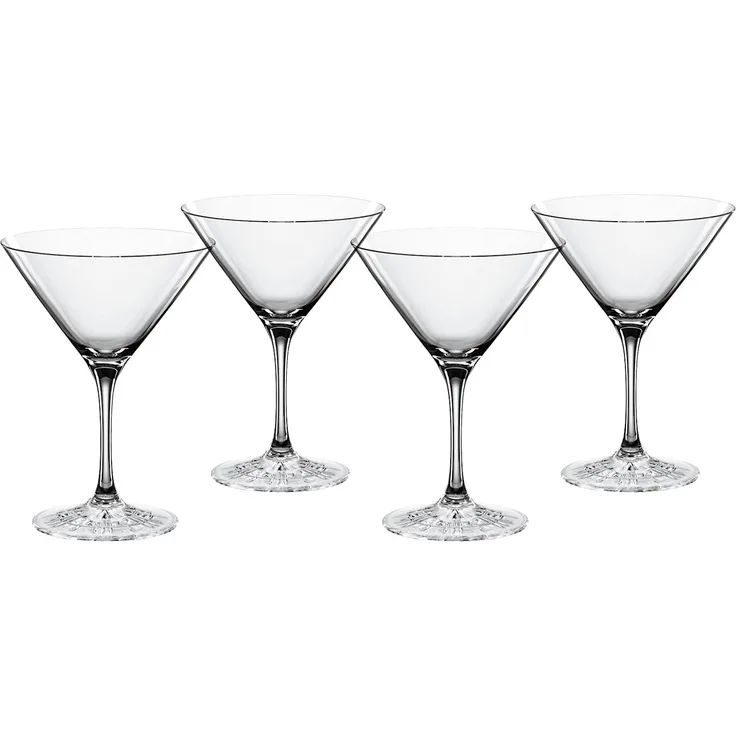 SPIEGELAU 4500175 PERFECT SERVE Cocktailglas 4er Set