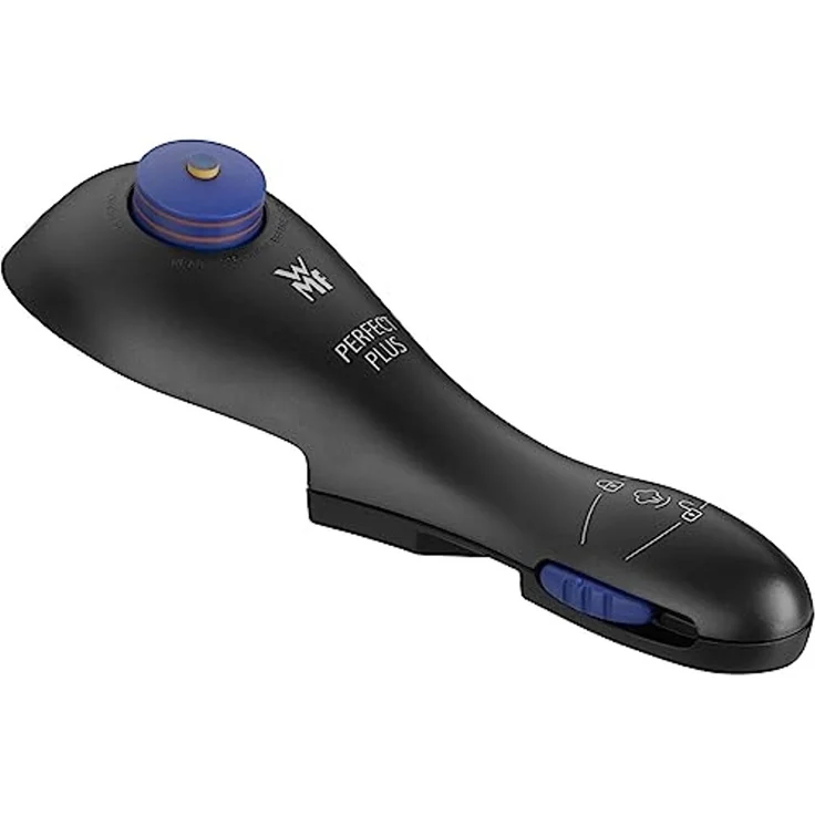 WMF Deckelgriff Perfect Plus (1-St), Ersatzteil für Schnellkochtopf-Deckel 2,5l, 3l 4,5l, 6,5l, 8,5l – Bild 2