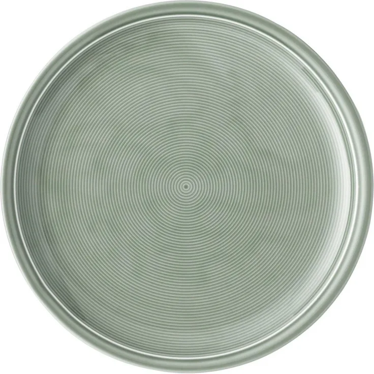 Thomas Speiseteller 28 cm Colour Moss Green