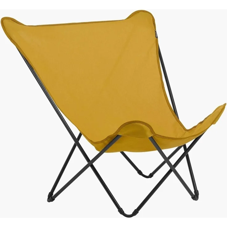 Pop Up XL Design Outdoor Sessel Curry (Curry)
