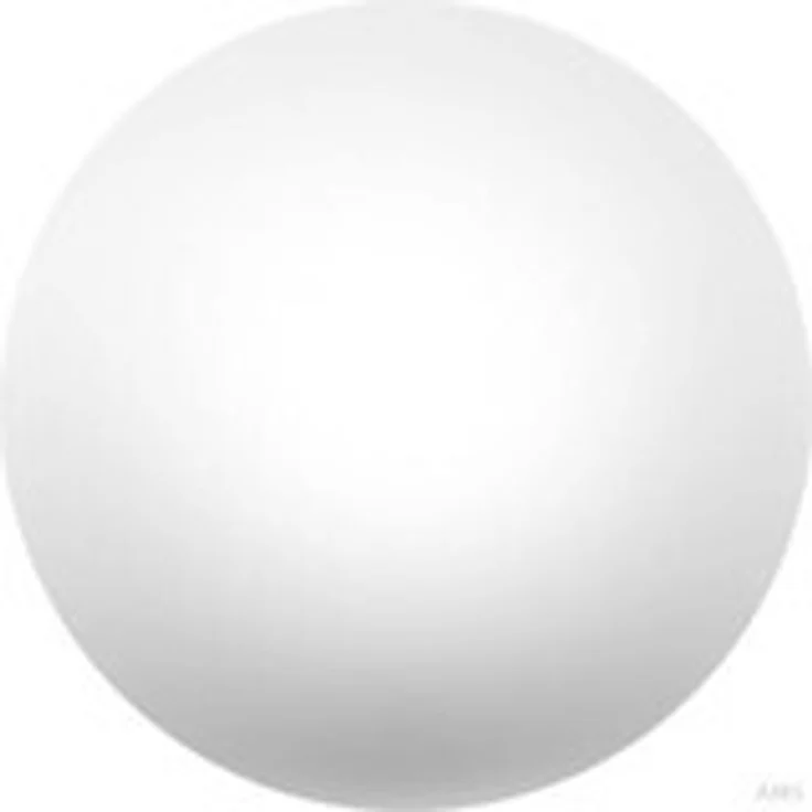 EVN Elektro Kugel-Leuchte D50cm f.Innen-u.Aussenber. KA5 001
