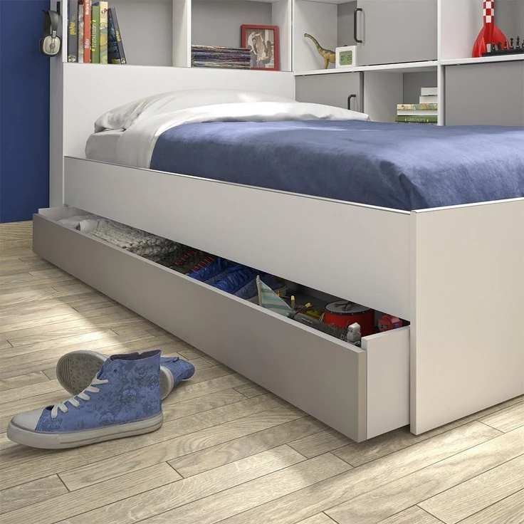 Stauraumbett ERWAN – Bild 4
