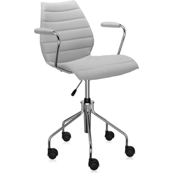 Kartell Maui Soft Drehstuhl