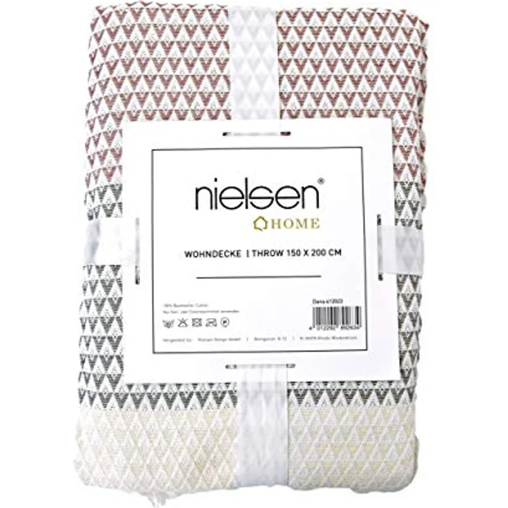 Wohndecke Wohndecke Dana, nielsen HOME – Bild 4