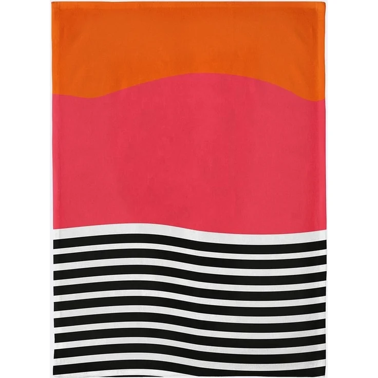 chic. mic Geschirrtuch Organic kitchen towel - Geschirrhandtuch – Bild 1
