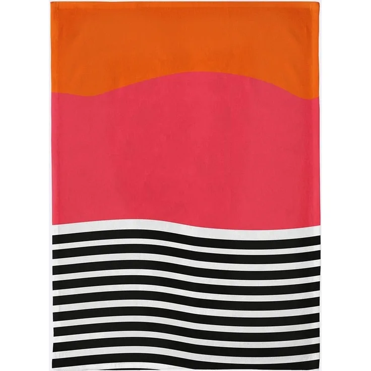 chic. mic Geschirrtuch Organic kitchen towel - Geschirrhandtuch