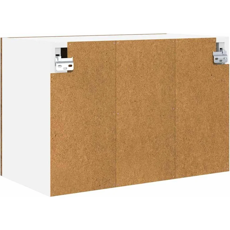 vidaXL Hängeschrank 2 stk. Altholz 60 x 31 x 40 cm Holzwerkstoff 884223 – Bild 9