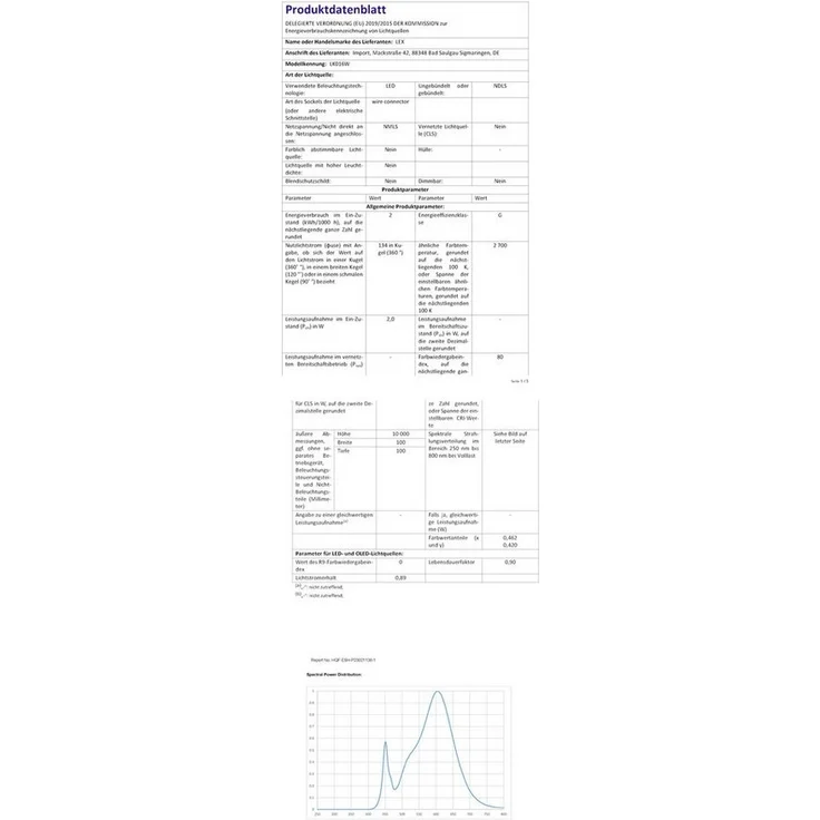 Mojawo Lichtervorhang 240er LED-Lichternetz warmweiß – Bild 3