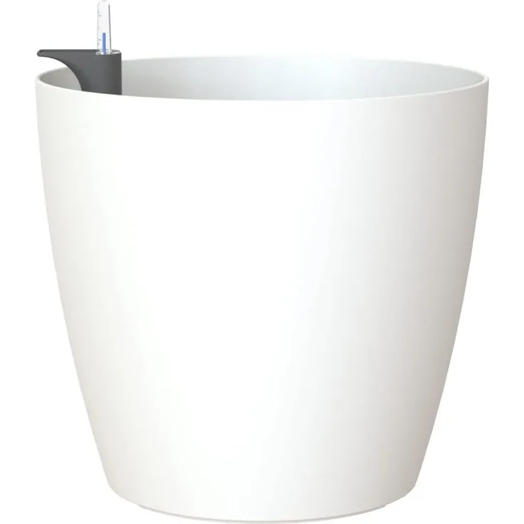 Selbstbewässernder Blumentopf Artevasi San Remo 30 x 30 x 27,3 cm 14,5 L