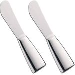 Cilio Buttermesser - 2er Set