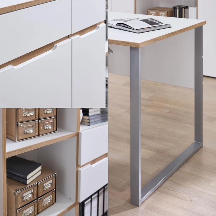 Büroschrank MEAGAN – Bild 7