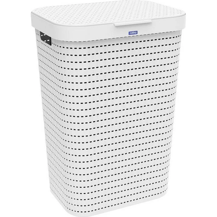 Wäschesammler 55 Liter COUNTRY – Bild 1