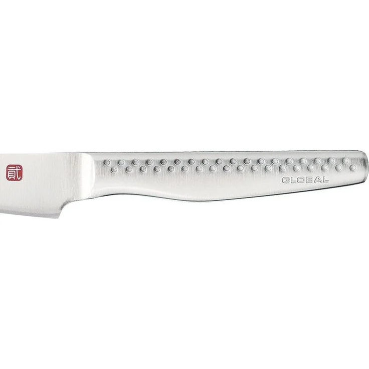 Global NI Schälmesser 9 cm GNFS-01 – Bild 3