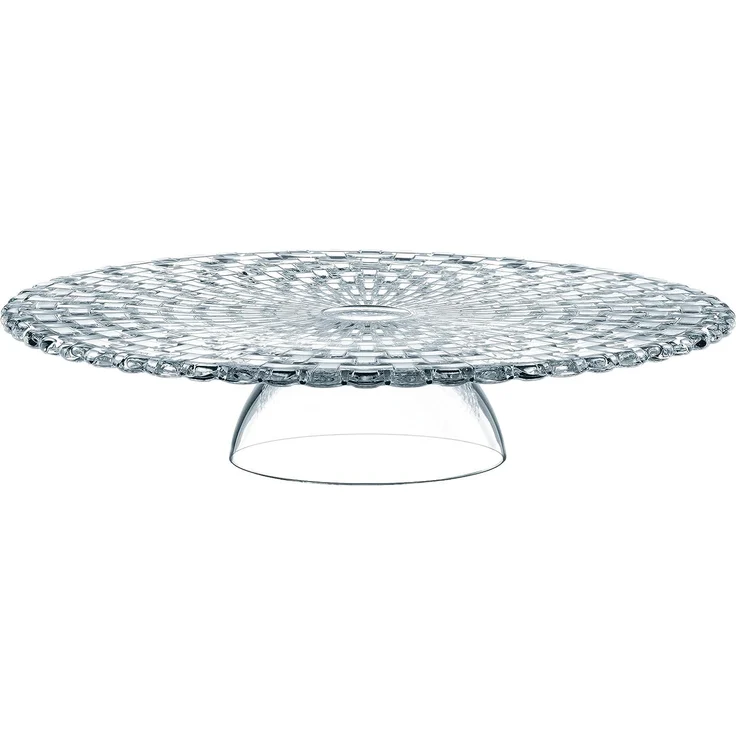 NACHTMANN 77809 BOSSA NOVA Kuchenplatte / Chip and Dip – Bild 1
