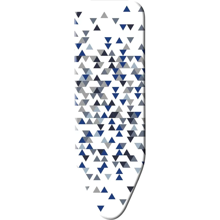 Minky Bügelbrettbezug Smartfit, Einheitsgröße, Design unterscheidet Sich möglicherweise, 125x45 cm