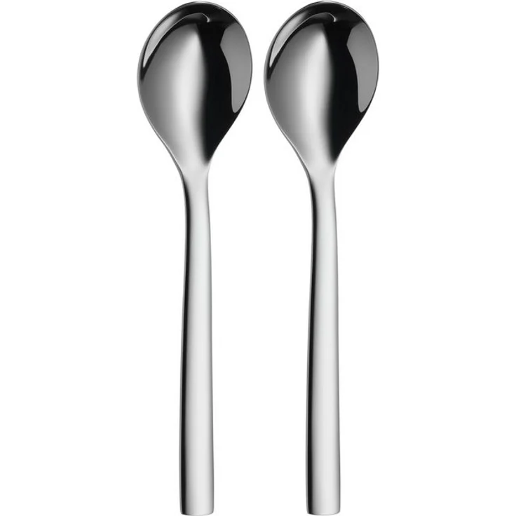 WMF Müslilöffel Set 2-teilig Nuova – Bild 4
