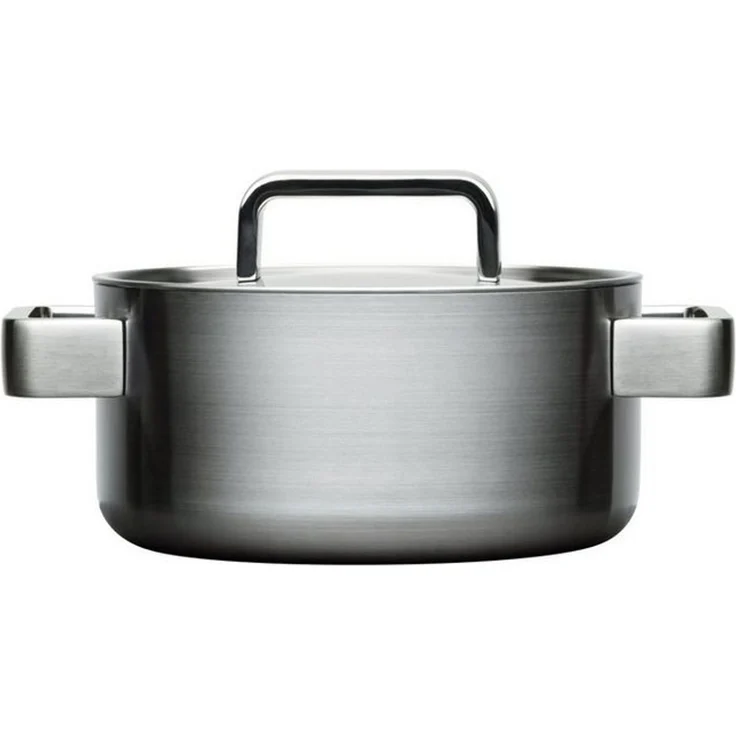 IITTALA Topf-Set Tools, Edelstahl (vierteilig, 4-tlg) – Bild 4