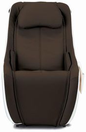 SYNCA CirC Massagesessel – Kunstleder – Espresso