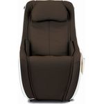 SYNCA CirC Massagesessel - Kunstleder - Espresso