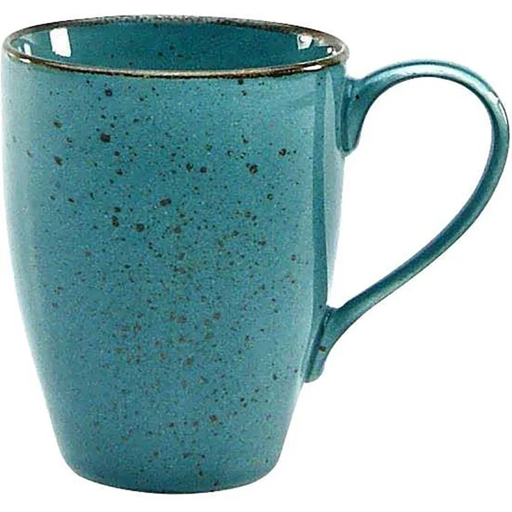 Nature Collection Water, Kaffeebecher 6-tlg (mo) – Bild 1