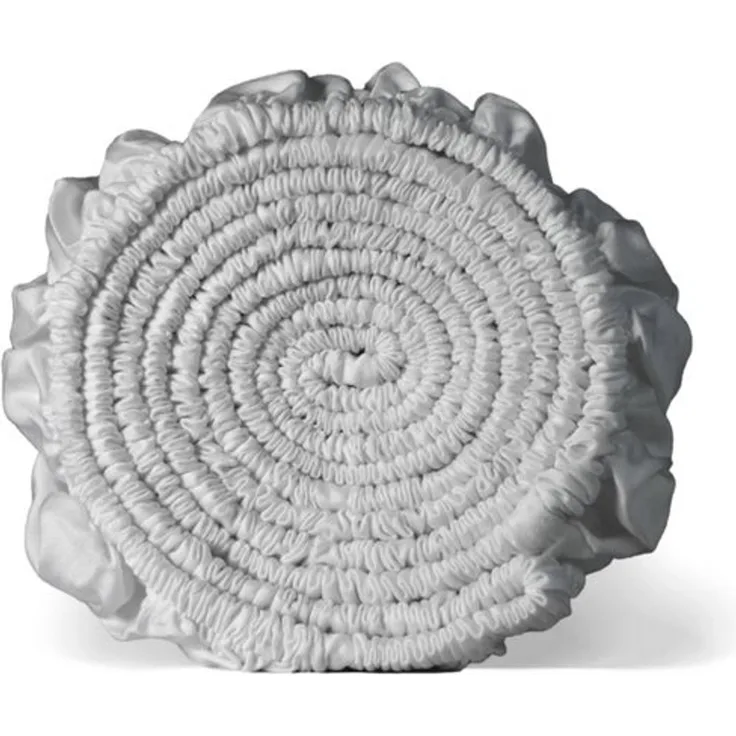 twenty:three® Bettlaken Lyocell Spannbettlaken Light Gray, Lyocell, Atmungsaktiv, Ultraweich, 100% TENCEL™ Lyocell, 160 x 200