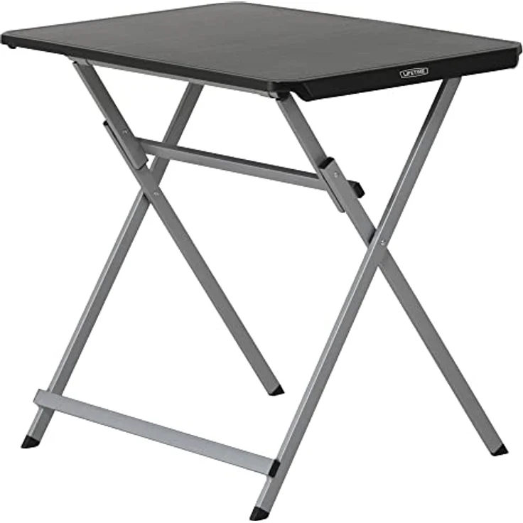 Lifetime 80623 | kleiner Klapptisch für Balkon, – Bild 1