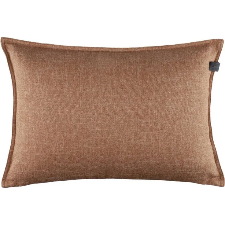 SCHÖNER WOHNEN-Kollektion Kissenhülle COAST Kissenhülle, (1 Stück), 40 x 60 cm in Rot – Bild 5