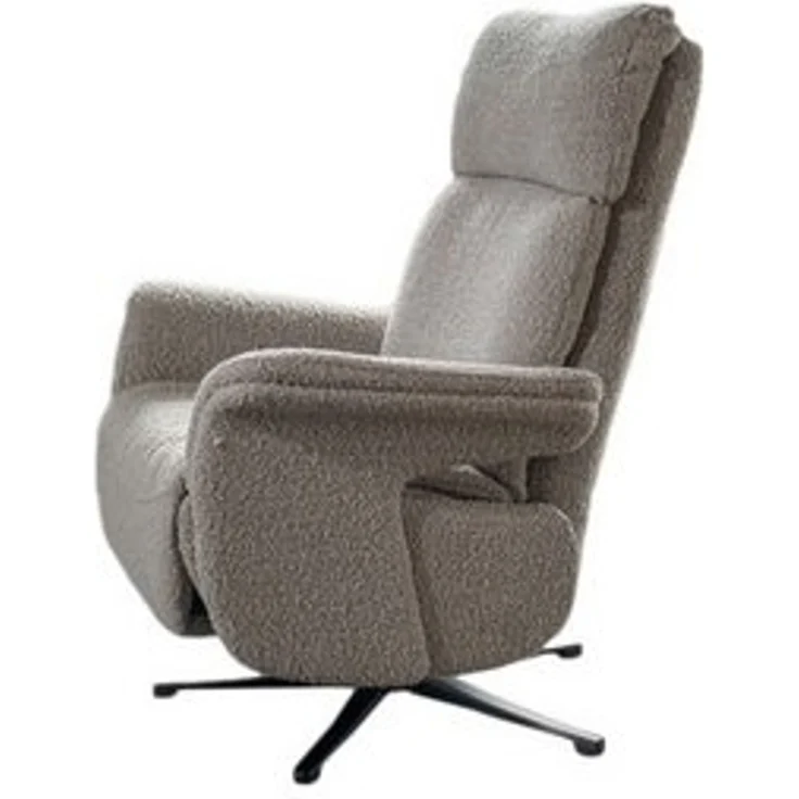 KAWOLA Relaxsessel NAMA, Drehsessel Relaxfunktion, versch. Bezüge und versch. Farben – Bild 4